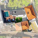 Villa Sun House Ab