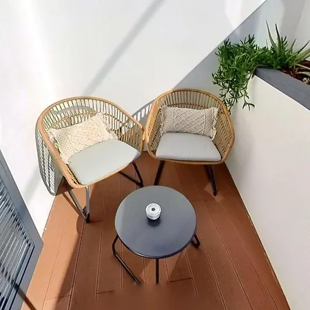 빌라 Sun House Ab 칼례타
