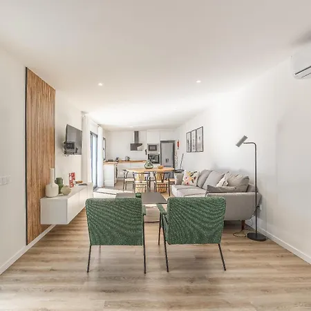 Villa Sun House Ab