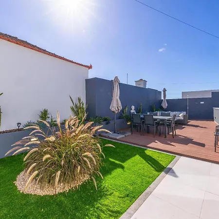 Sun House Ab Vila Calheta (Madeira)