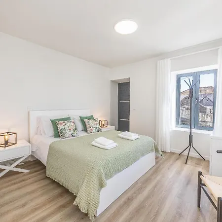 Sun House Ab 빌라