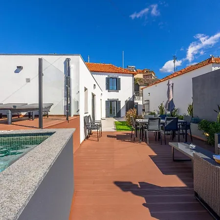 Villa Sun House Ab
