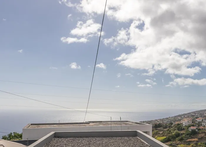 빌라 Sun House Ab *