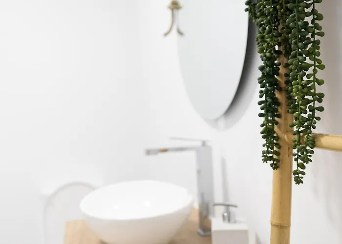 빌라 Sun House Ab *