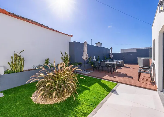 Sun House Ab Vila Calheta (Madeira)