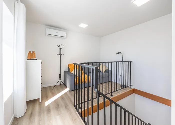 빌라 Sun House Ab *