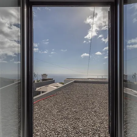 Sun House Ab Villa *