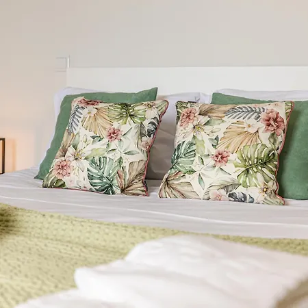 ヴィラ Sun House Ab *