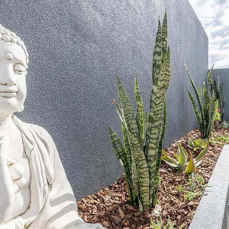 Sun House Ab Villa Calheta (Madeira)