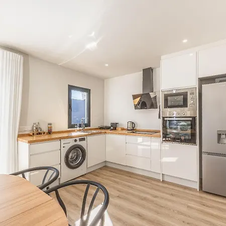 Villa Sun House Ab Calheta (Madeira)