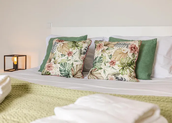 Villa Sun House Ab *