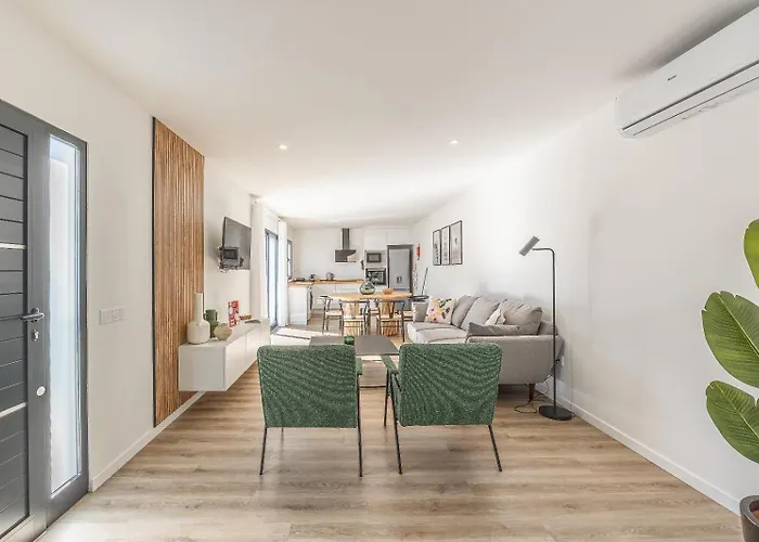 Vila Sun House Ab