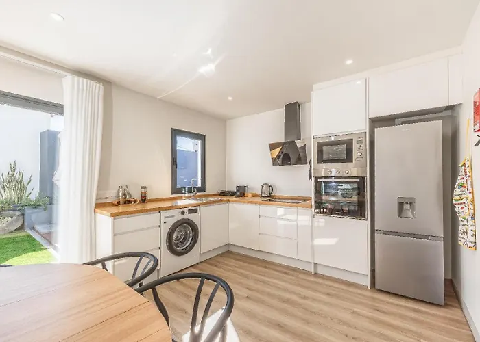 Vila Sun House Ab Calheta (Madeira)