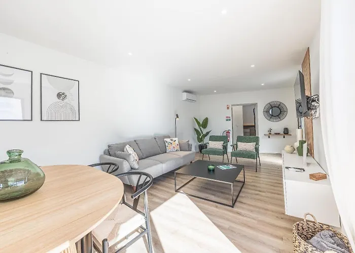 Vila Sun House Ab