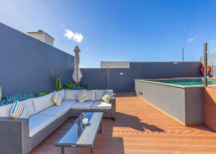 Sun House Ab Calheta (Madeira)